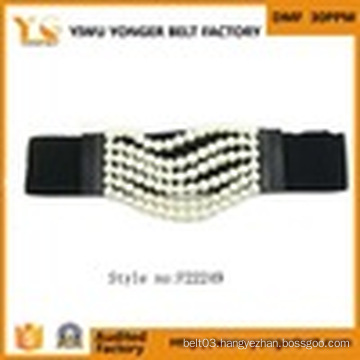 Handmade Bead Belts for Women Lady Belt